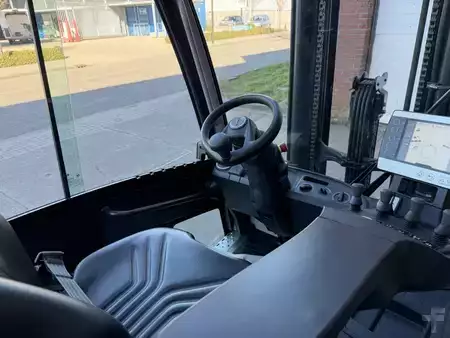 Elektro 4 Rad 2022  Still RX20-16P (10)