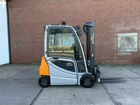 Elektro 4 Rad 2022  Still RX20-16P (2)