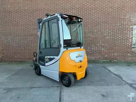 Elektro 4 Rad 2022  Still RX20-16P (3)
