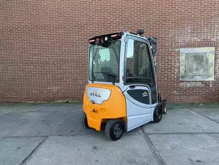 Elektro 4 Rad 2022  Still RX20-16P (4)