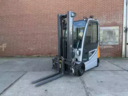 Elektro 4 Rad 2022  Still RX20-16P (5)