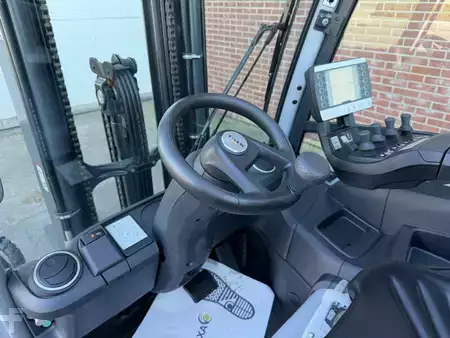 Elektro 4 Rad 2022  Still RX20-16P (8)