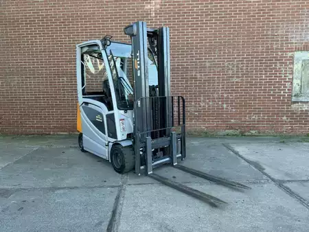 Elektro 4 Rad 2020  Still RX20-20P (1)