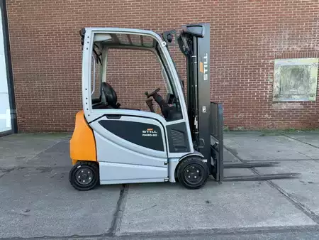 Elektro 4 Rad 2020  Still RX20-20P (2)