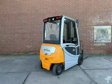 Elektro 4 Rad 2020  Still RX20-20P (4)