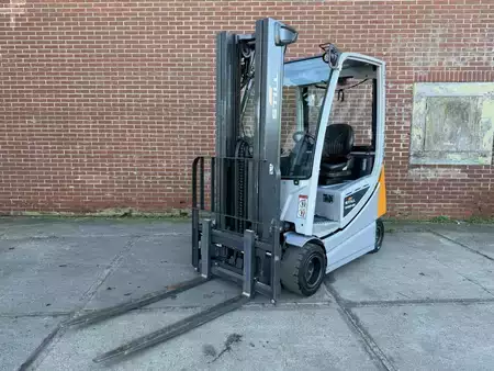 Elektro 4 Rad 2020  Still RX20-20P (5)