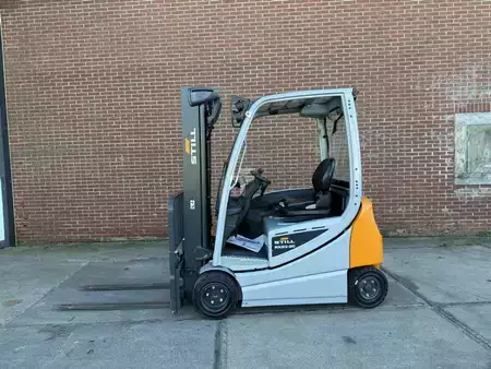 Elektro 4 Rad 2020  Still RX20-20P (6)