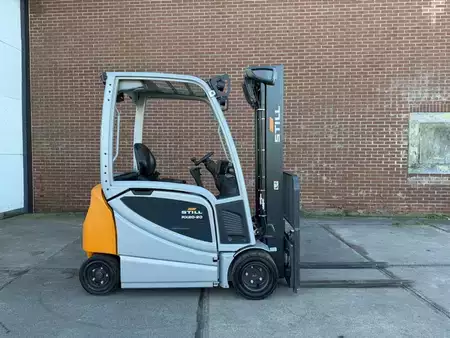 Elektro 4 Rad 2020  Still RX20-20P (2)
