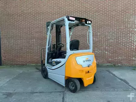 Elektro 4 Rad 2020  Still RX20-20P (3)