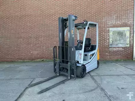 Elektro 4 Rad 2020  Still RX20-20P (5)