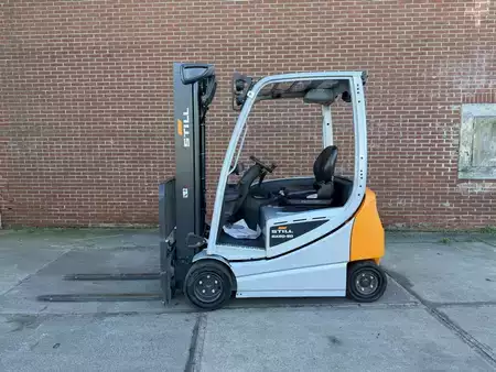 Elektro 4 Rad 2020  Still RX20-20P (6)