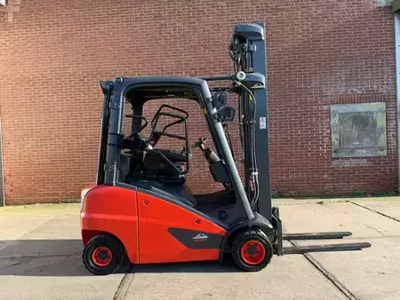 Diesel heftrucks 2018  Linde H20D-01 (2)