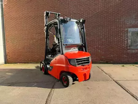 Diesel heftrucks 2018  Linde H20D-01 (5)
