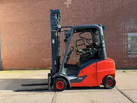 Diesel heftrucks 2018  Linde H20D-01 (6)