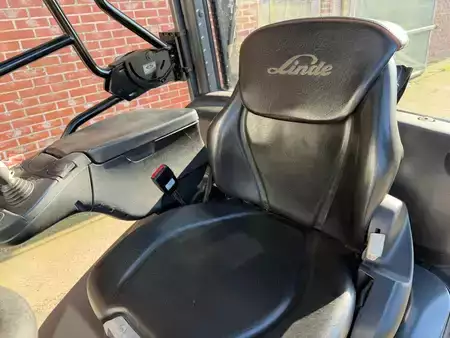 Diesel heftrucks 2018  Linde H20D-01 (7)