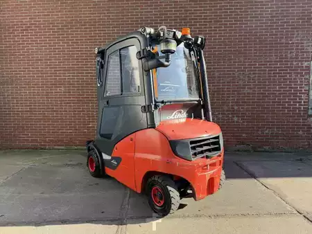 Diesel heftrucks 2019  Linde H20D-01 (5)