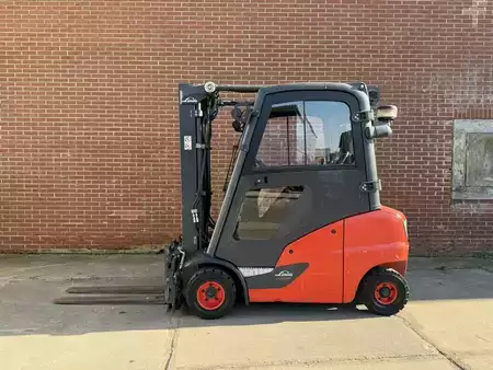 Diesel heftrucks 2019  Linde H20D-01 (6)