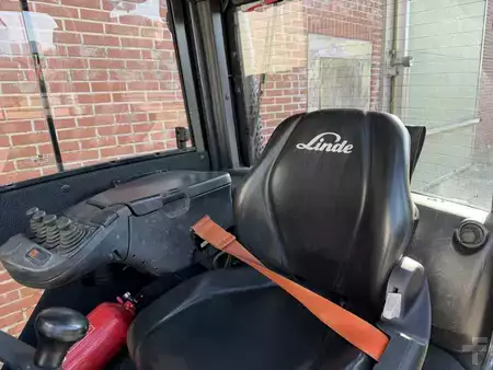 Diesel heftrucks 2019  Linde H20D-01 (7)