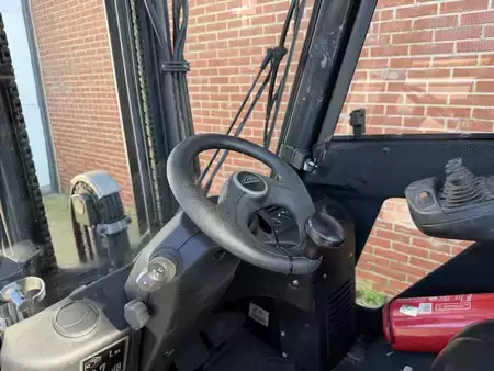 Diesel heftrucks 2019  Linde H20D-01 (8)
