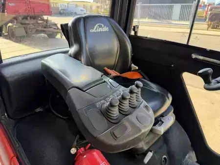 Diesel heftrucks 2019  Linde H20D-01 (9)