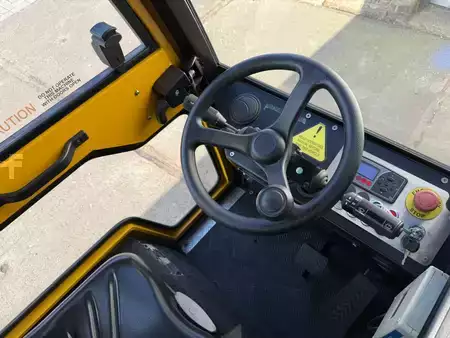 Trainatori  Bradshaw FB 3000 (10)