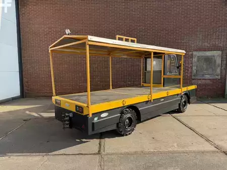 Trainatori  Bradshaw FB 3000 (4)