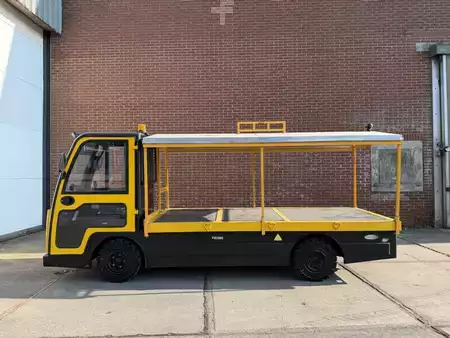 Trainatori  Bradshaw FB 3000 (6)