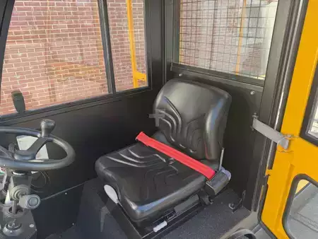 Trainatori  Bradshaw FB 3000 (7)