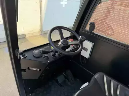 Trainatori  Bradshaw FB 3000 (8)