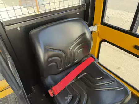 Trainatori  Bradshaw FB 3000 (9)