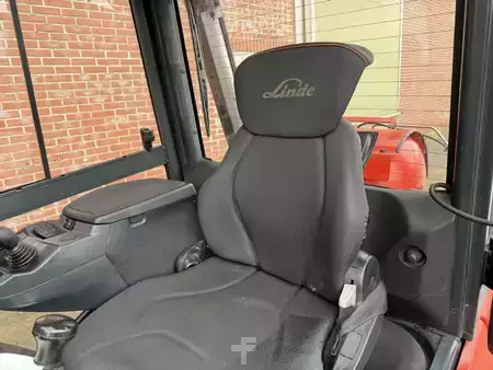 LPG Forklifts 2021  Linde H35T-01 (7)