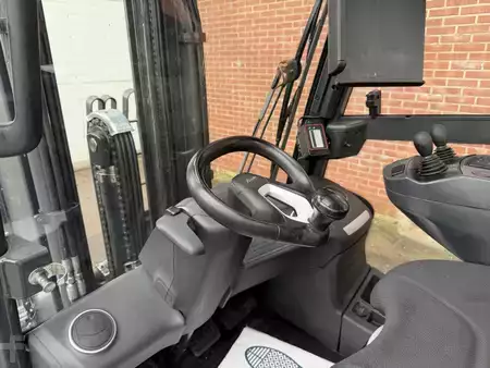 LPG Forklifts 2021  Linde H35T-01 (8)