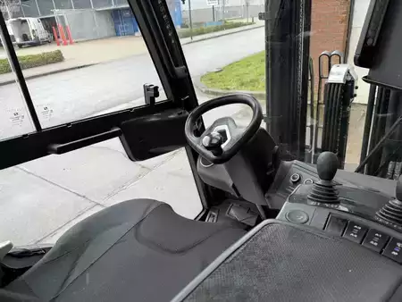 LPG Forklifts 2021  Linde H35T-01 (9)
