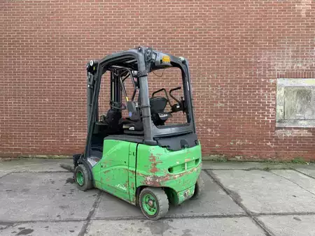 El truck - 4 hjulet 2011  Linde E20PH-01 (4)