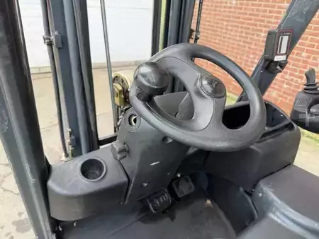 El truck - 4 hjulet 2011  Linde E20PH-01 (8)