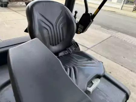 El truck - 4 hjulet 2011  Linde E20PH-01 (9)