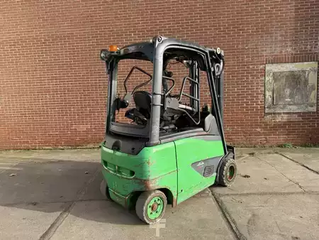 El truck - 4 hjulet 2014  Linde E20PH-02 (3)