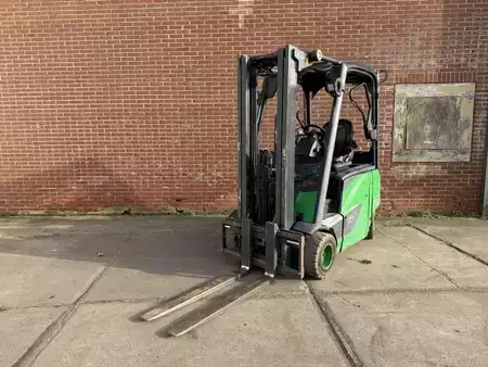 El truck - 4 hjulet 2014  Linde E20PH-02 (4)