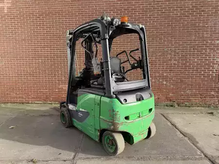 El truck - 4 hjulet 2014  Linde E20PH-02 (5)