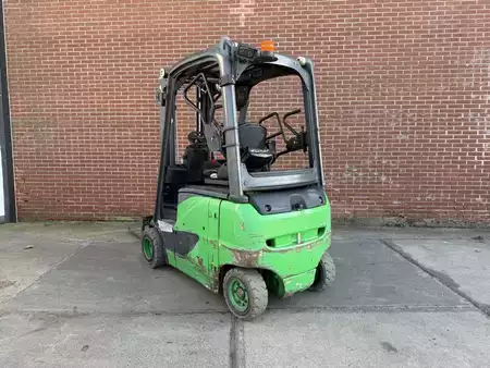 El truck - 4 hjulet 2014  Linde E20PH-02 (4)