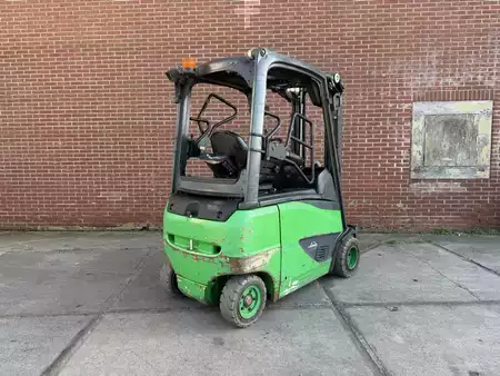 El truck - 4 hjulet 2014  Linde E20PH-02 (5)