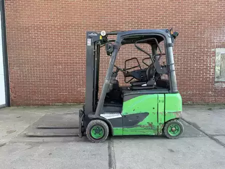 El truck - 4 hjulet 2014  Linde E20PH-02 (6)