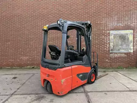 Electric - 3 wheels 2016  Linde E15-02 (3)