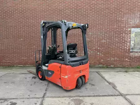 Electric - 3 wheels 2016  Linde E15-02 (5)