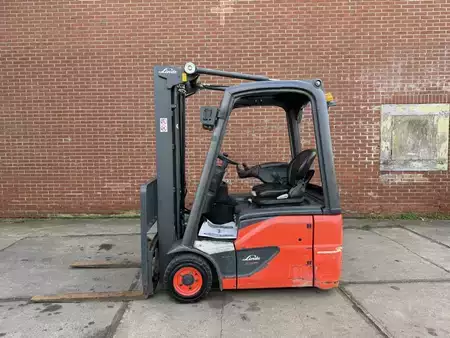 Electric - 3 wheels 2016  Linde E15-02 (6)