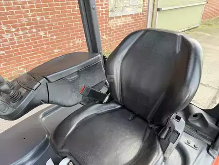 Electric - 3 wheels 2016  Linde E15-02 (7)