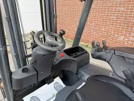 Electric - 3 wheels 2016  Linde E15-02 (8)