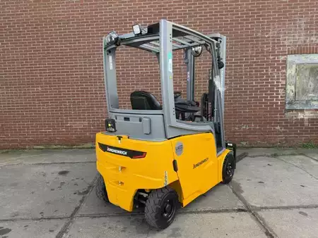 Eléctrico - 4 rodas 2025  Jungheinrich EFG 316k (3)