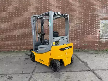 Eléctrico - 4 rodas 2025  Jungheinrich EFG 316k (5)