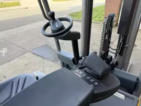 Eléctrico - 4 rodas 2025  Jungheinrich EFG 316k (9)